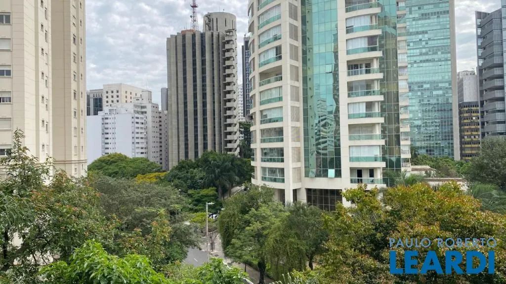 APARTAMENTO - CONSOLAÇÃO - SP - Foto 5