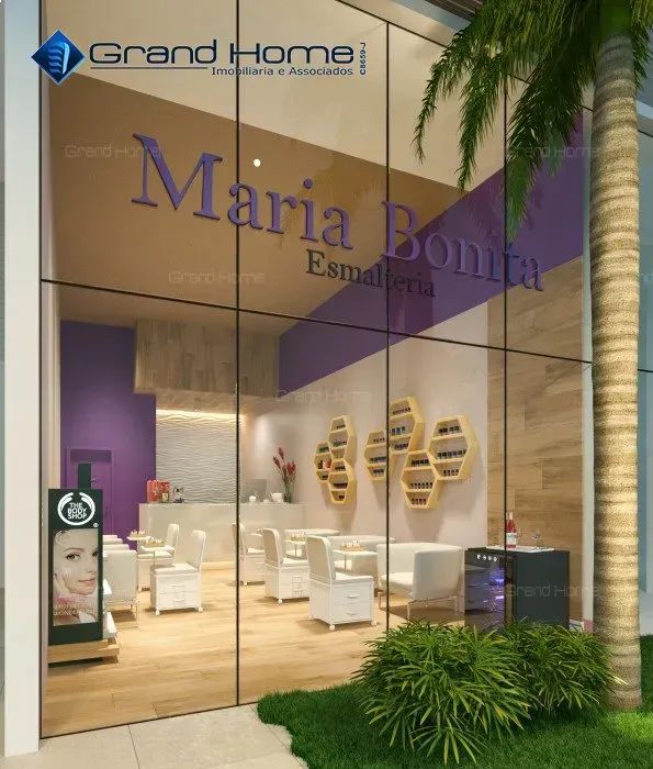 Loja/Sala comercial em Santa Inês - Foto 3