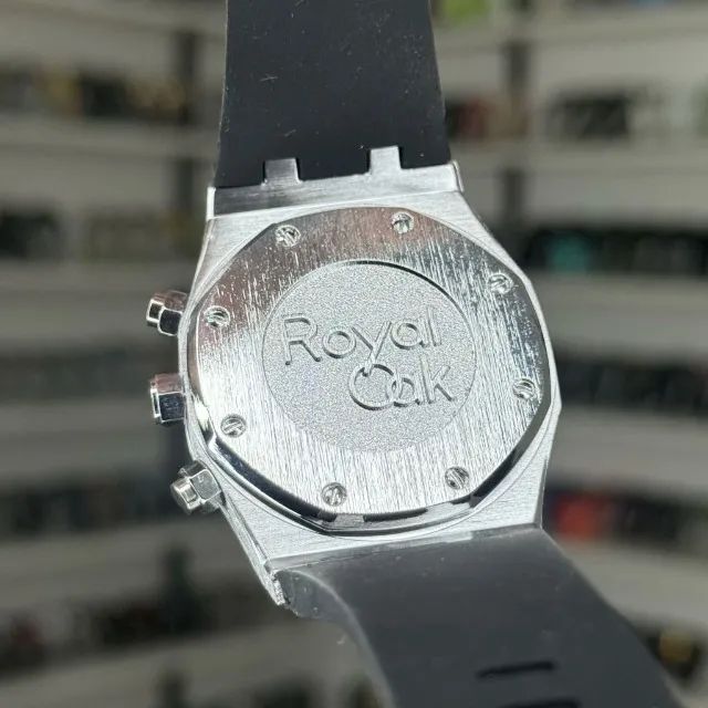 Relógio Audemars piguet S05 - Foto 5
