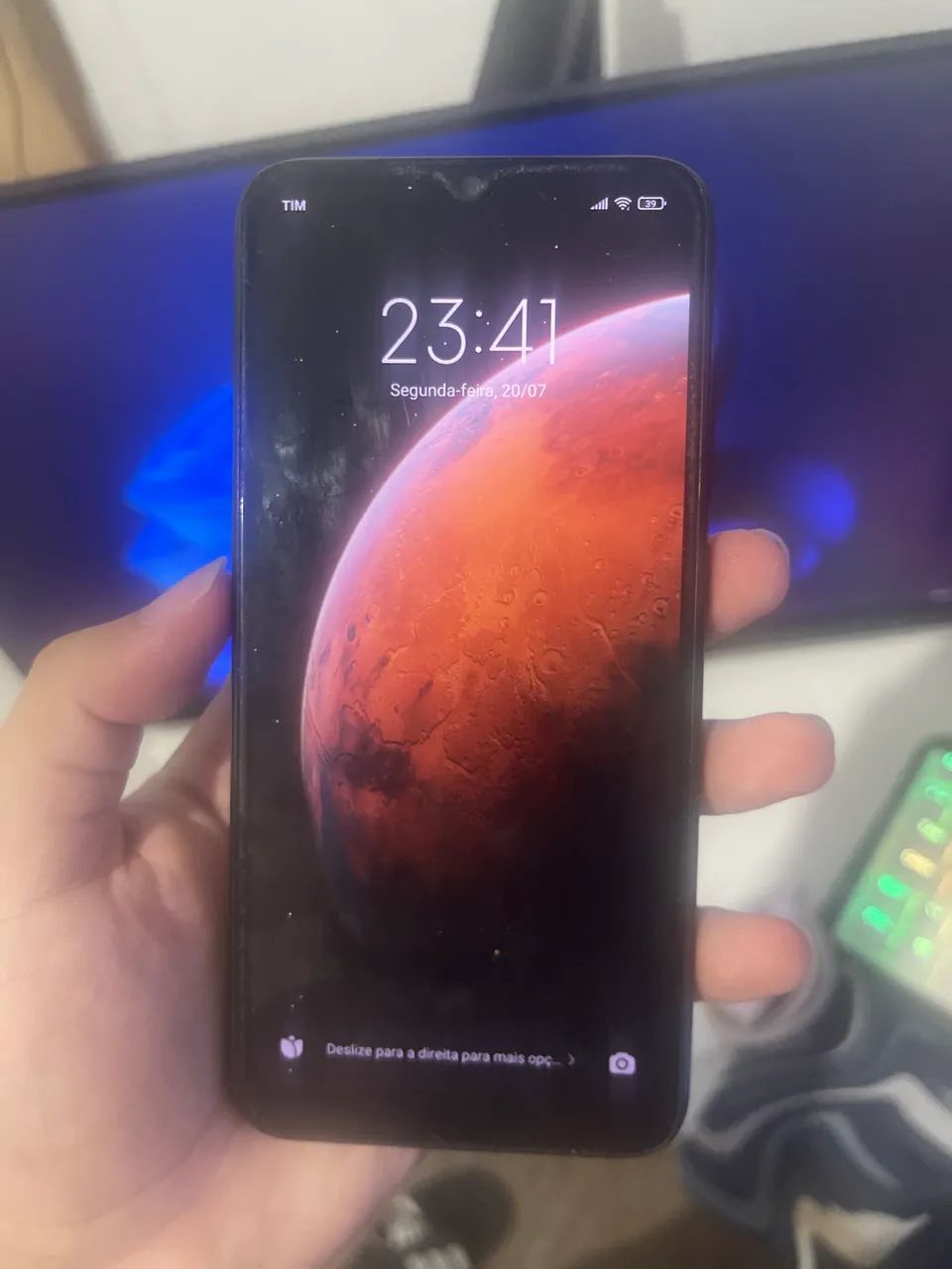 Redmi Note 8  - Foto 2