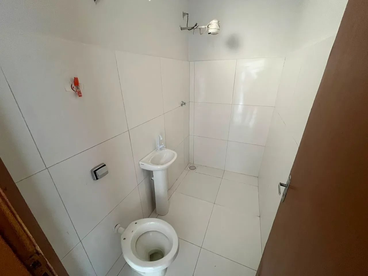 APARTAMENTO 1 QUARTO NO SETOR CENTRAL EDIFICIO FIDELIS - Foto 4