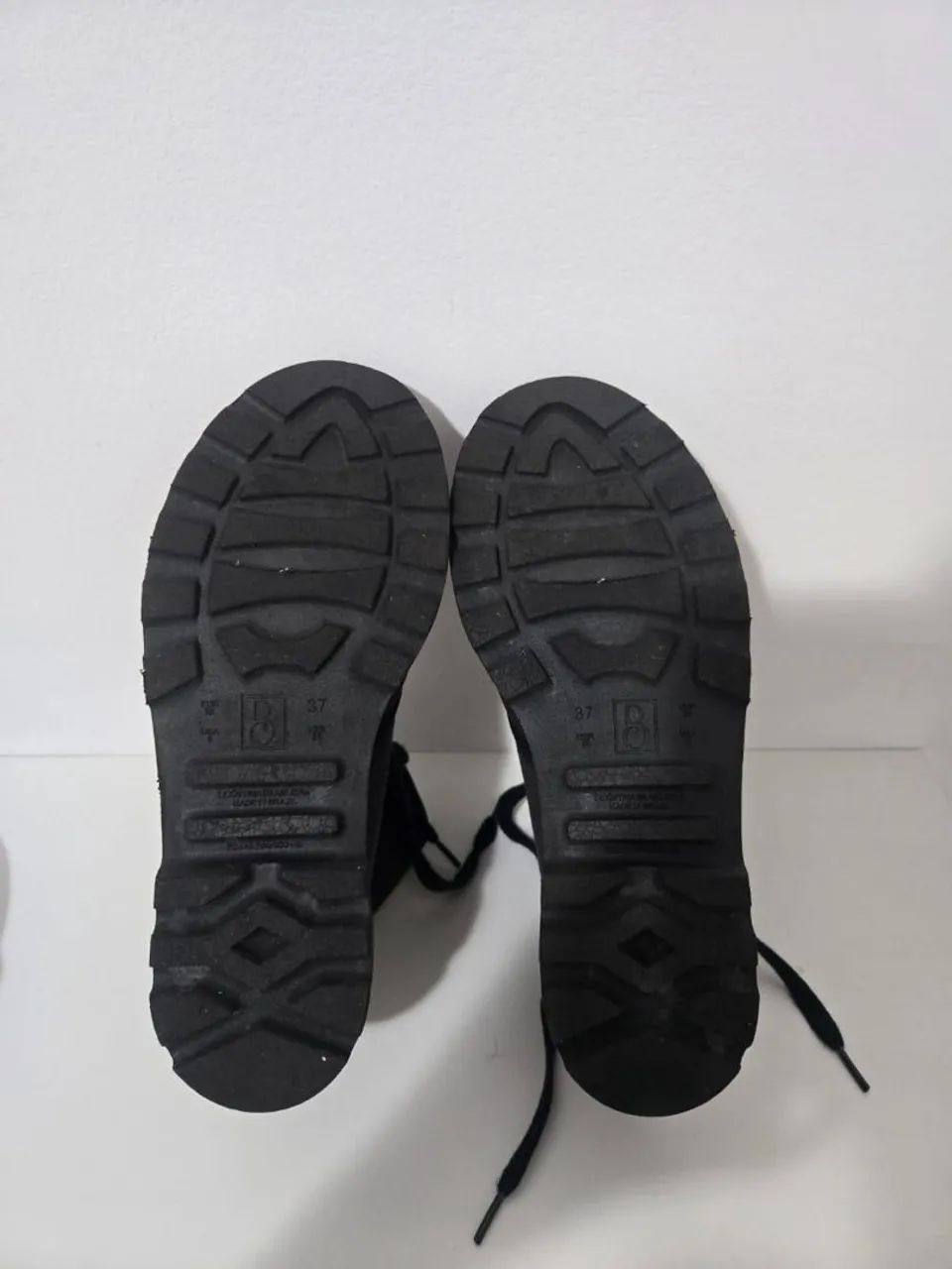 Bota 37 - Foto 4