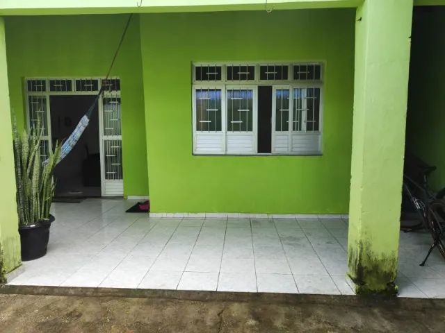Casa com 3/4 em Maruim - SE - Foto 2