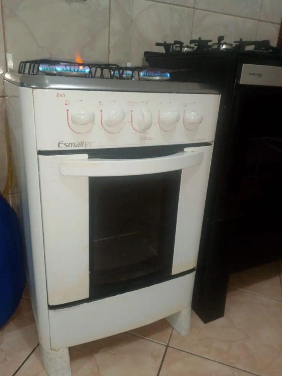 Fogão 4 bocas