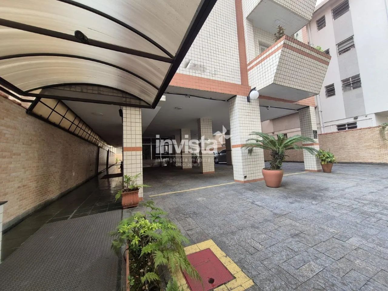 Apartamento para aluguel no bairro Aparecida - Foto 9