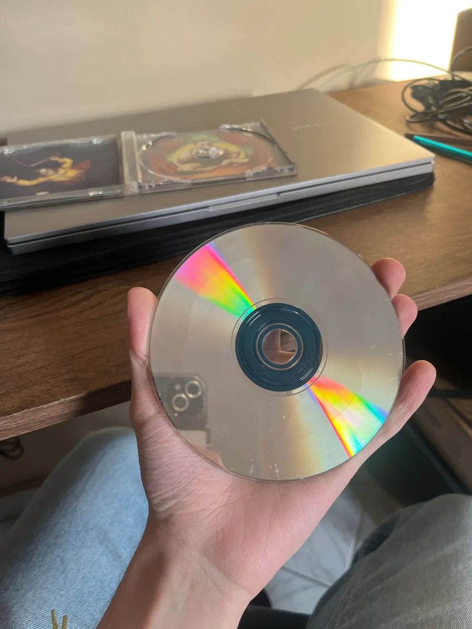 Cd Silverchair - Freakshow - Foto 4