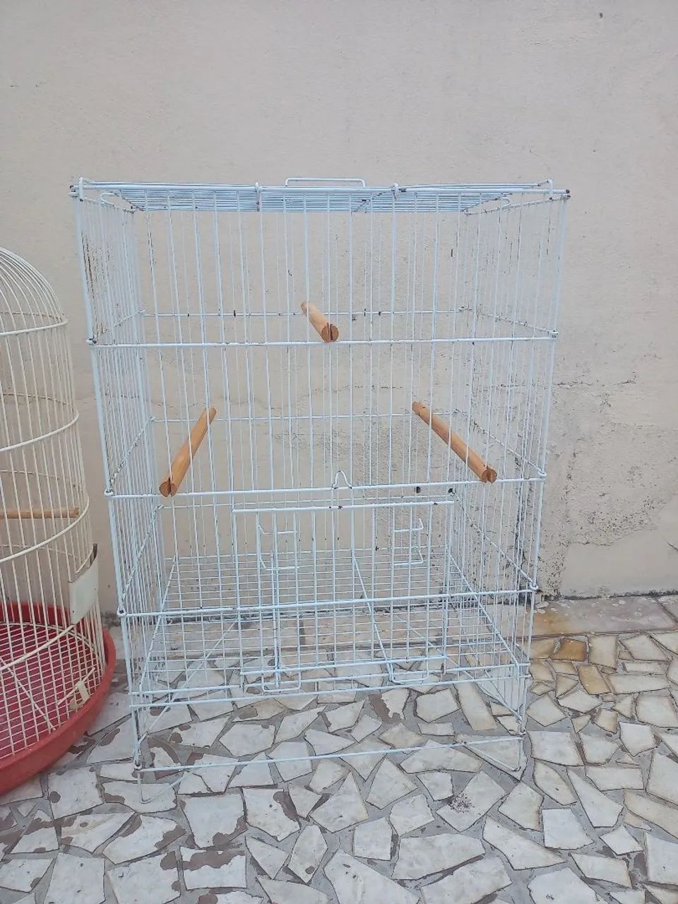 Gaiola - Foto 4