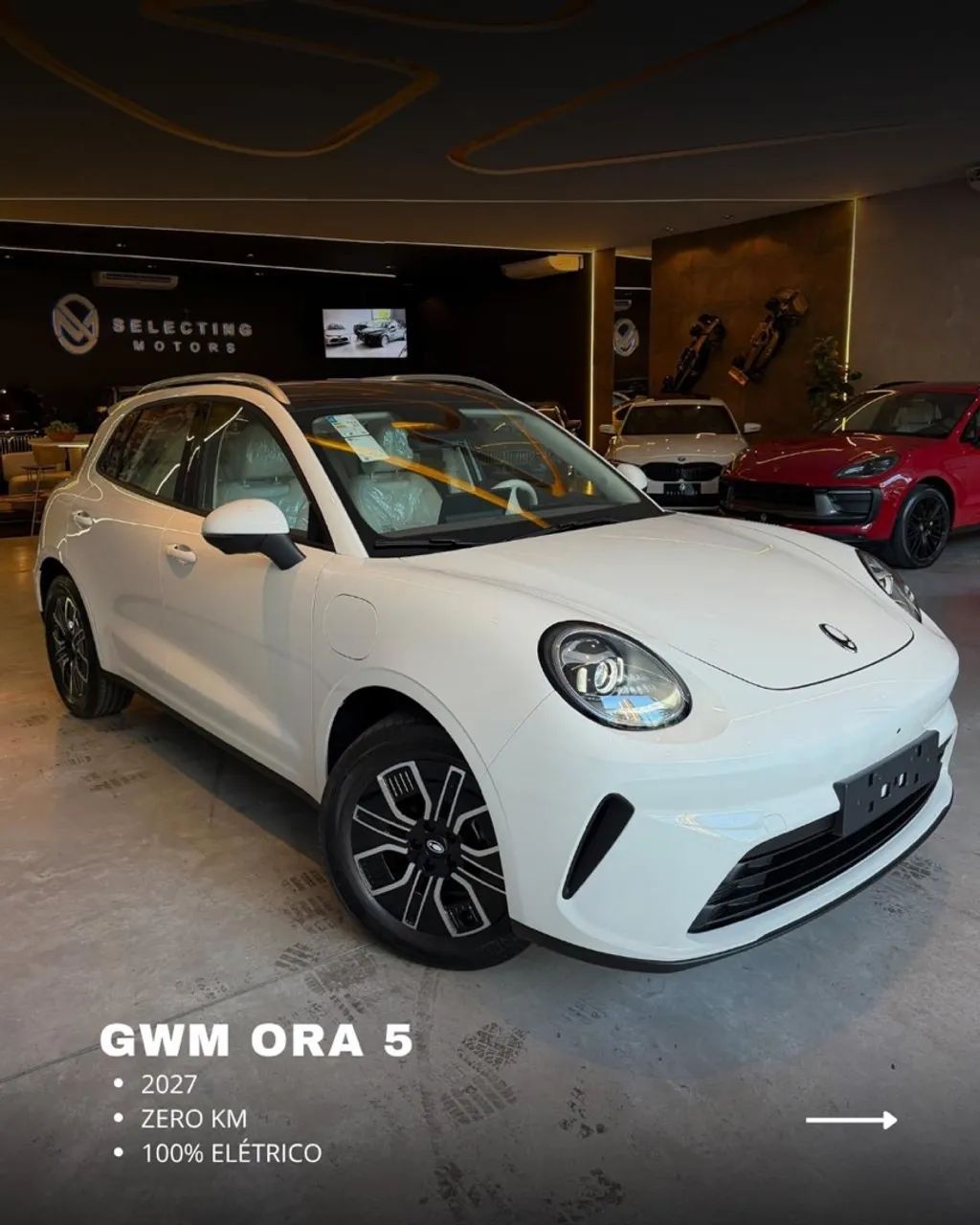 GWM Ora 05 2027