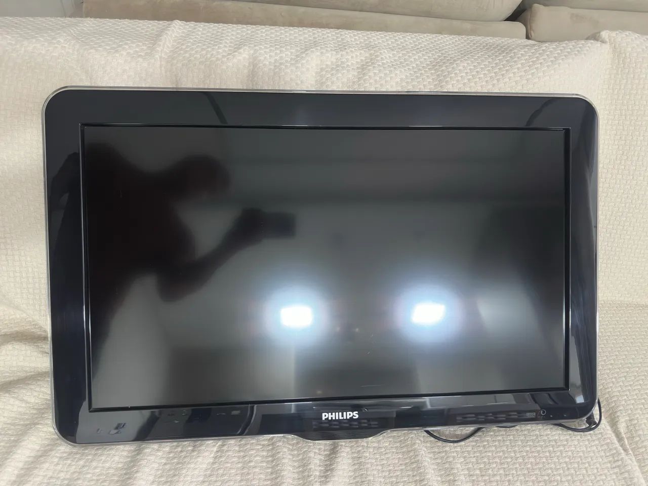 Tv LCD 32 polegadas 
