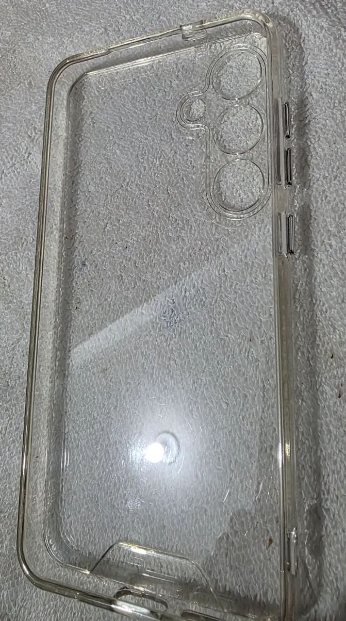 Capa Samsung S25 plus.  - Foto 5