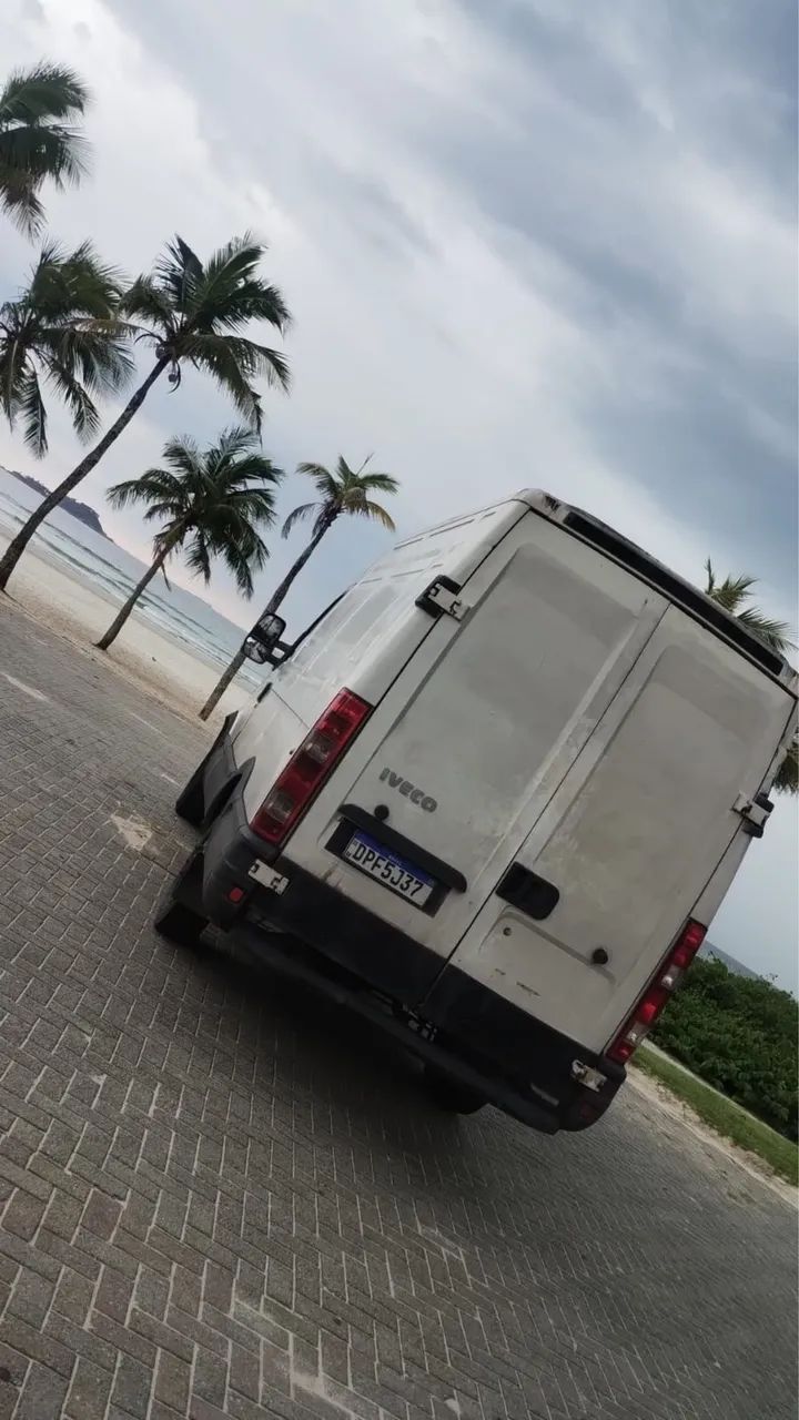 Fretes, corretos e mudanças. Jabaquara, abc, litoral, interior e grande São Paulo  - Foto 3