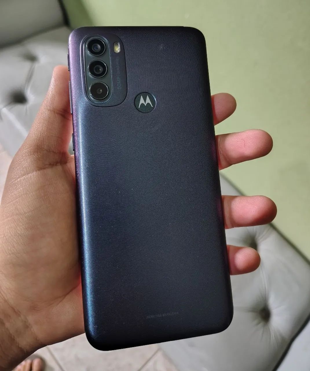 Moto G22 128gb - Foto 2