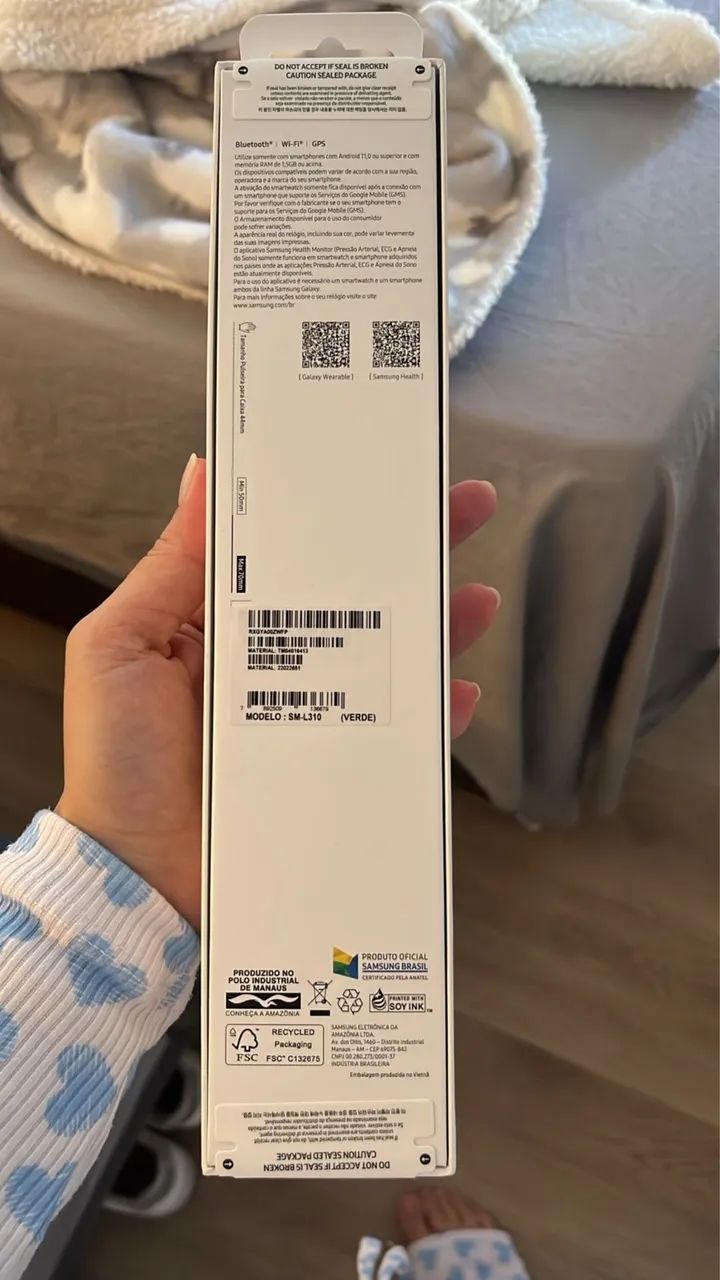 Galaxy Watch 7 - Foto 2