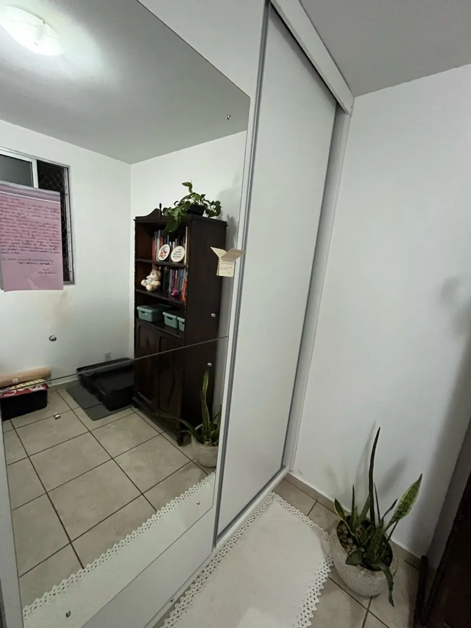 apartamento chácaras tubalina  - Foto 4