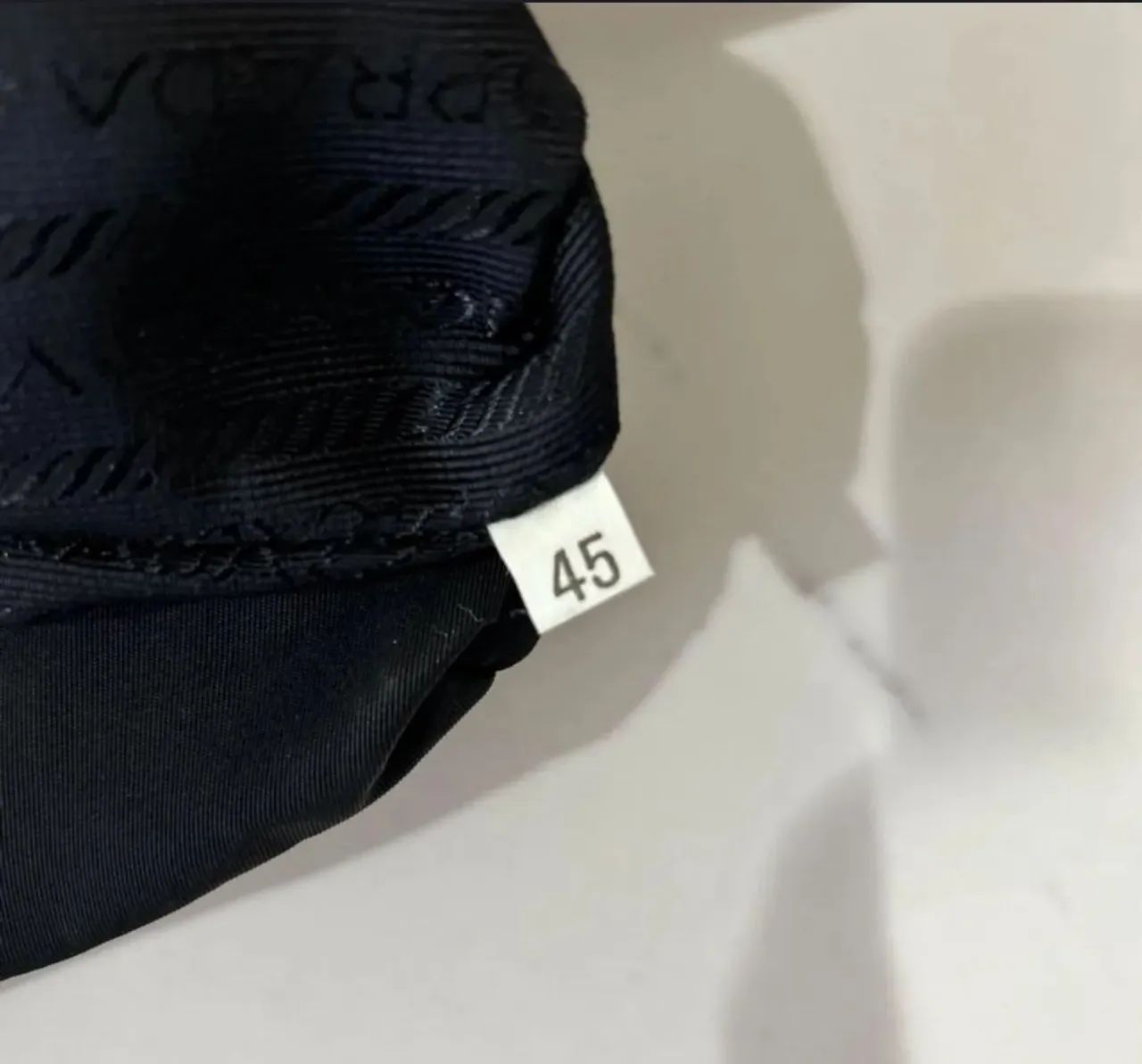 bolsa tote bag prada original  - Foto 4
