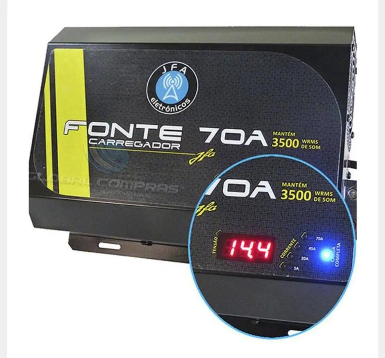 Fonte jfa 70ah
