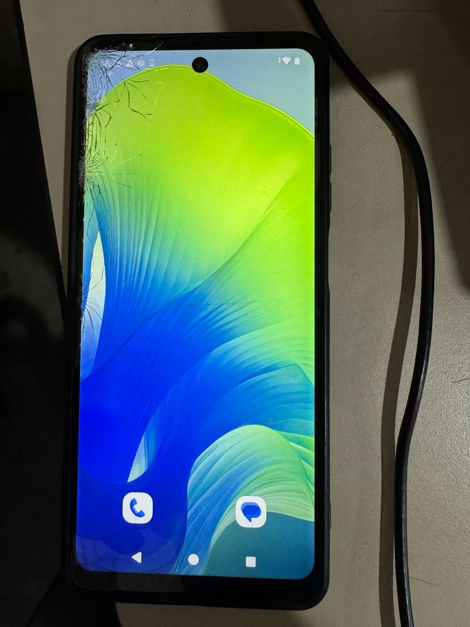 Celular moto g04s 128gigas - Foto 3