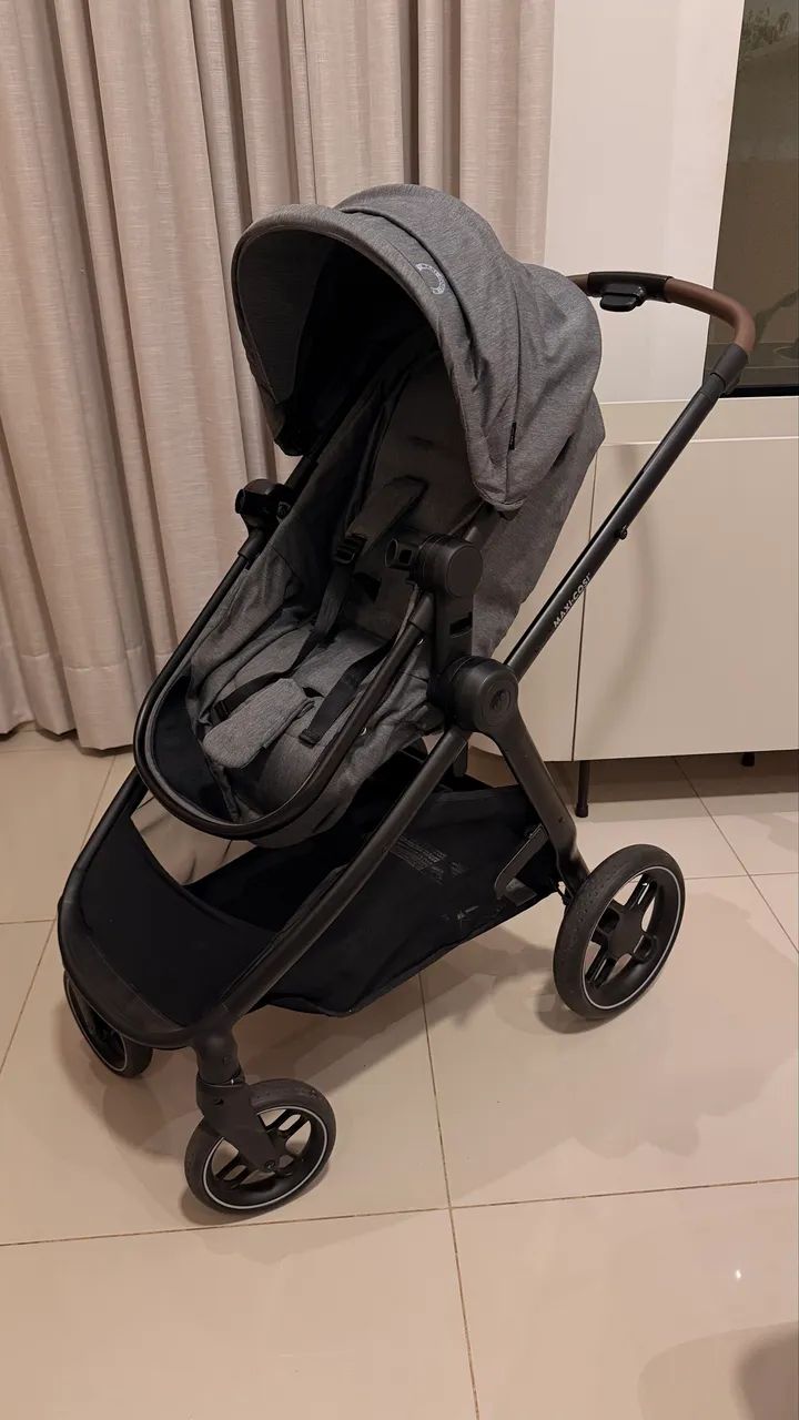 Carrinho de bebê Maxi Cosi Anna 3