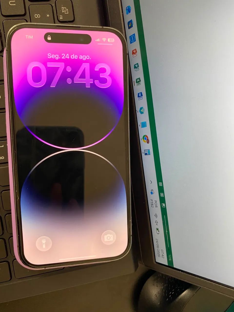IPhone 2.600 - Foto 3