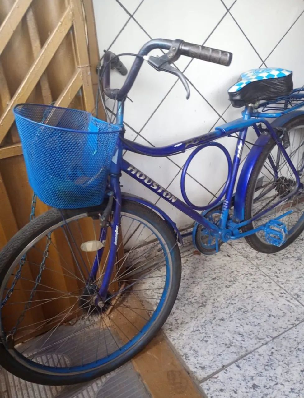 VENDO BICICLETA HOUSTON - Foto 4