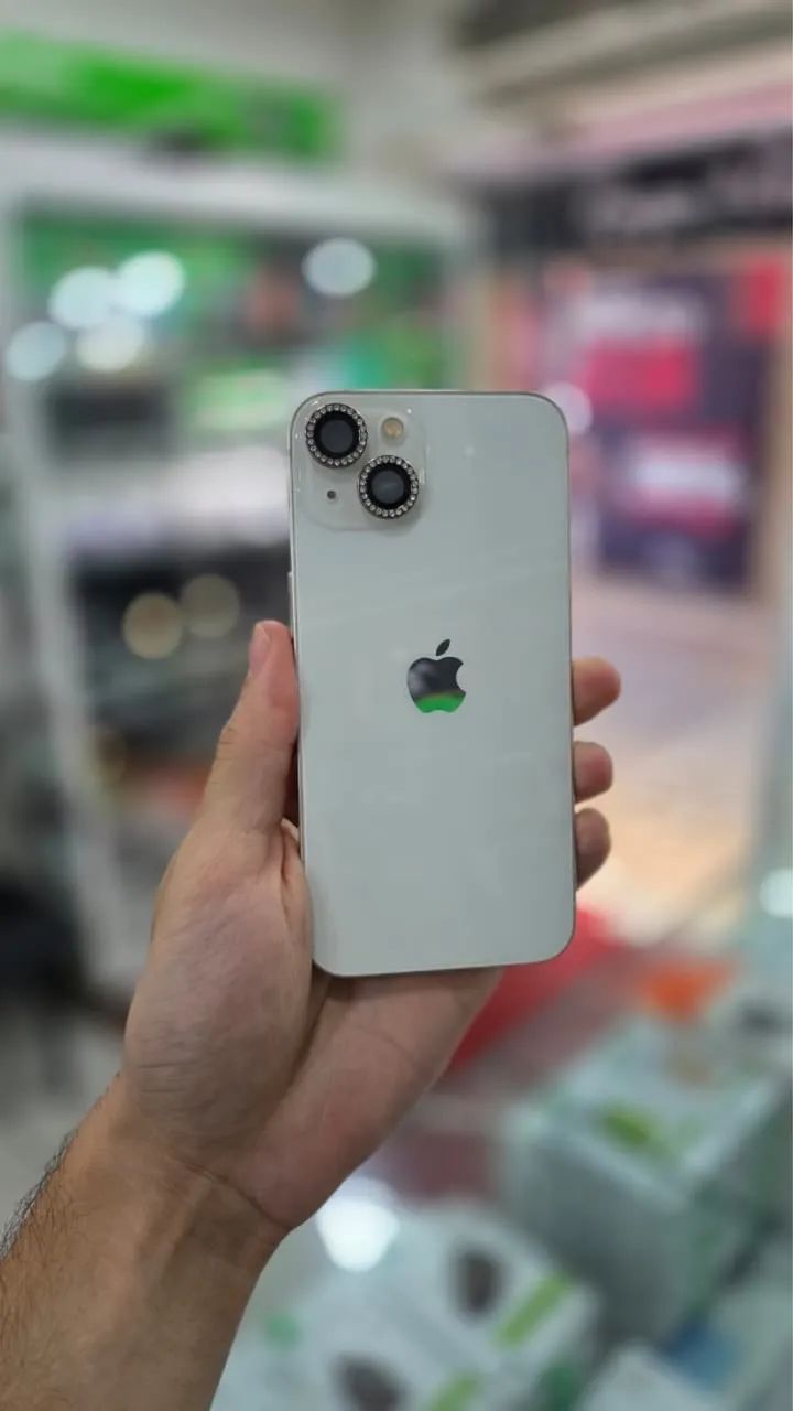Celular iPhone 13 - Foto 4