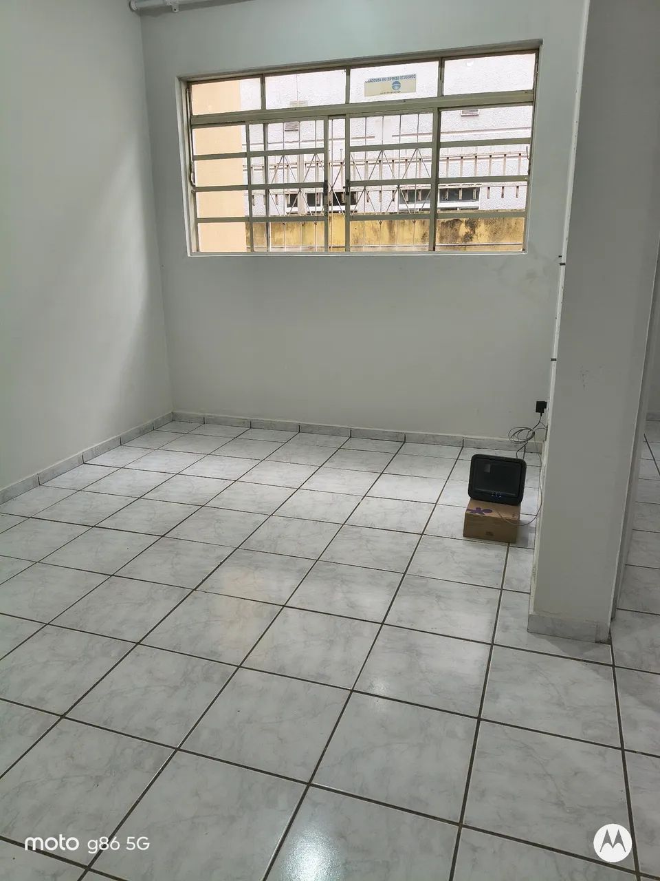 Alugo AP 2 quartos 1 banheiro  - Foto 5