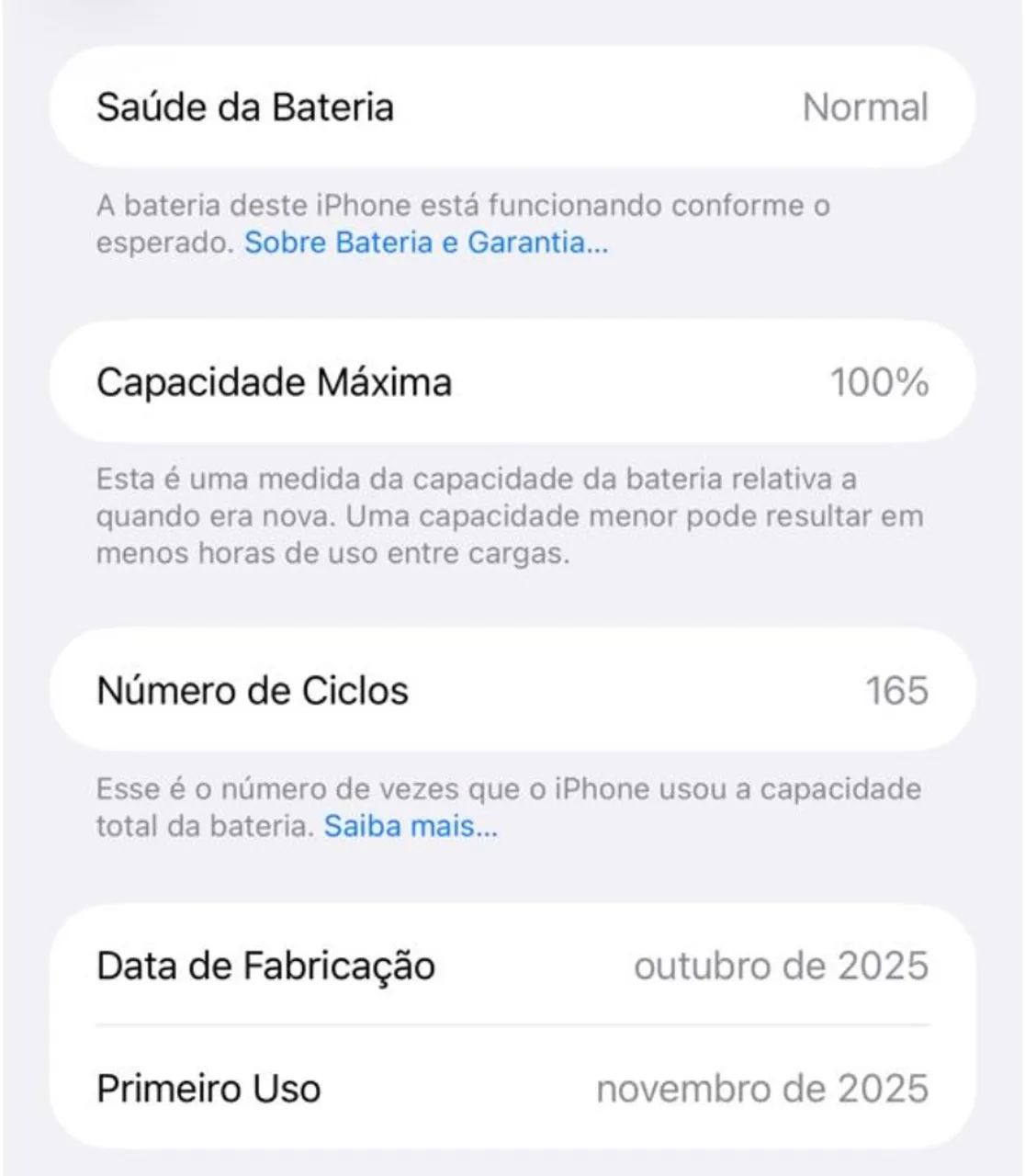 IPHONE 17 PROMAX 256gb lLARANJA - Foto 3
