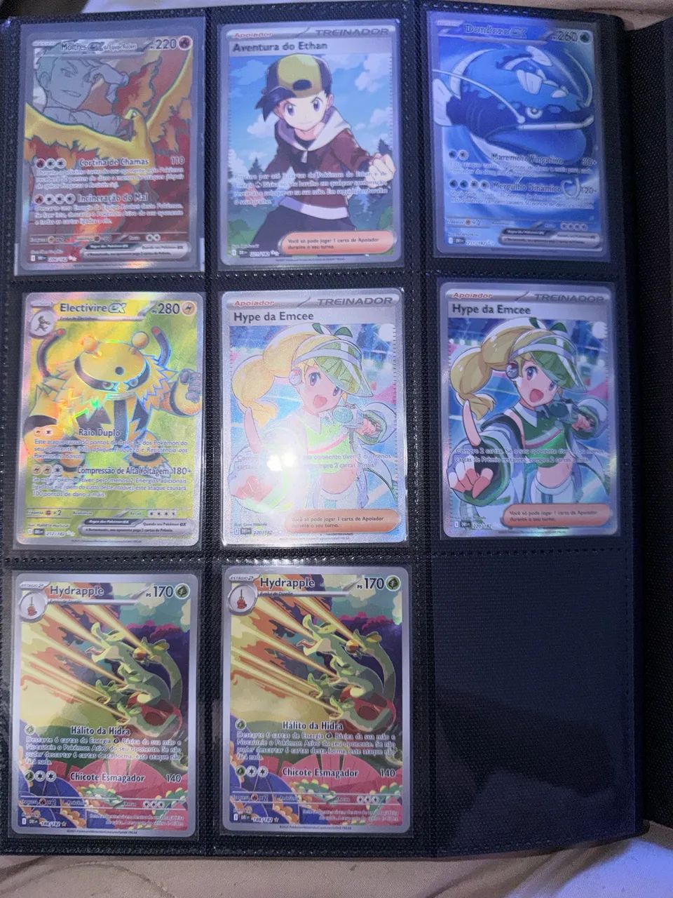 Cartas Pokémon  - Foto 4