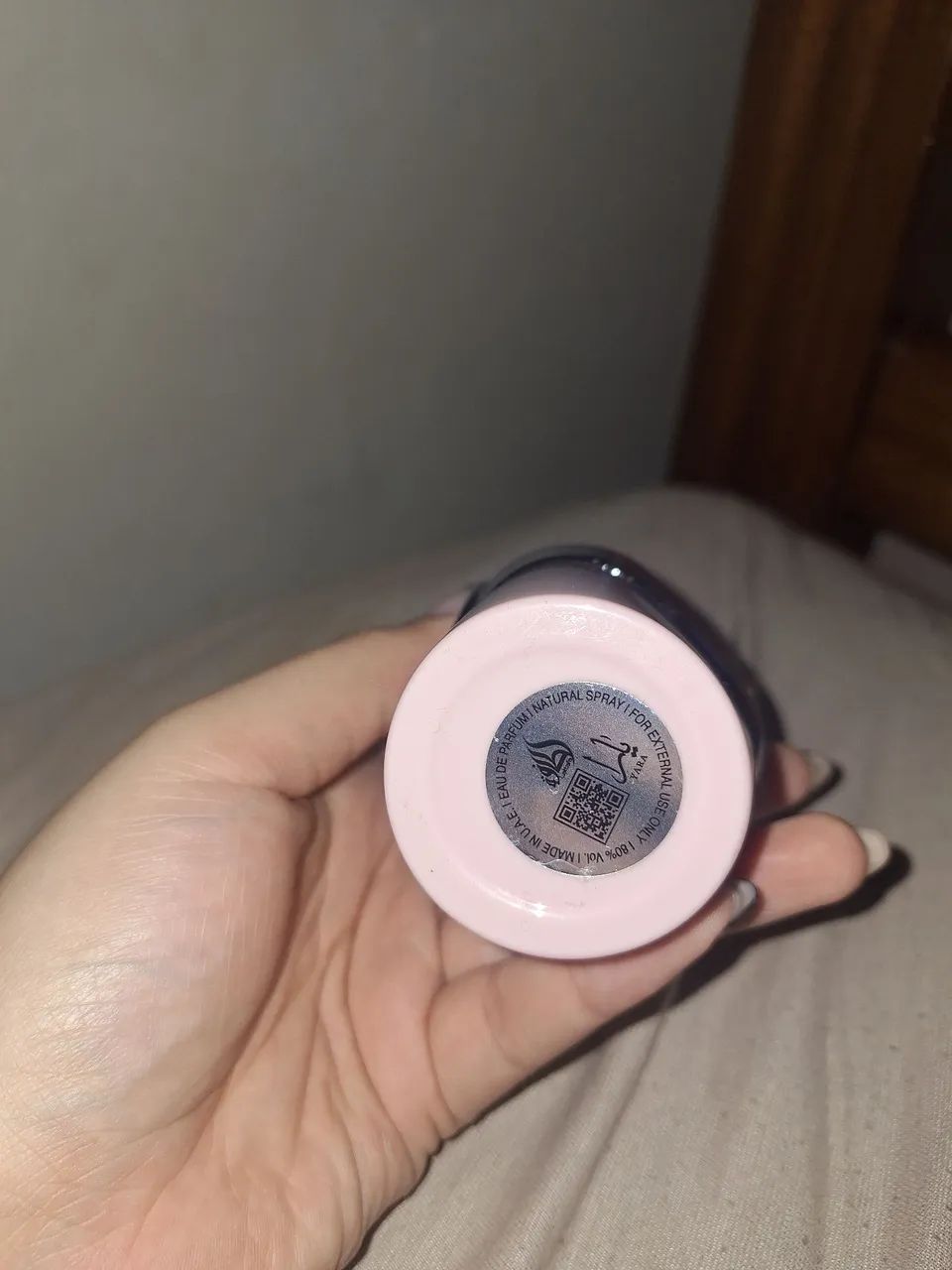 Perfume Árabe - Foto 2