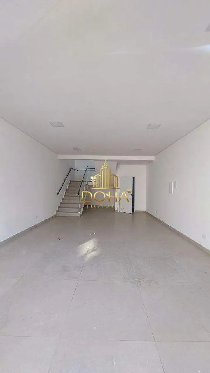 LOCAÇÃO - SALA COMERCIAL NO CENTRO DE CASCAVEL - Foto 5