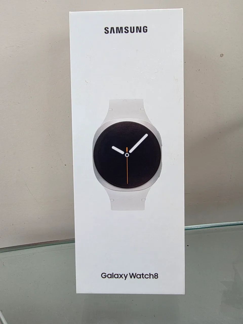 Smart watch 