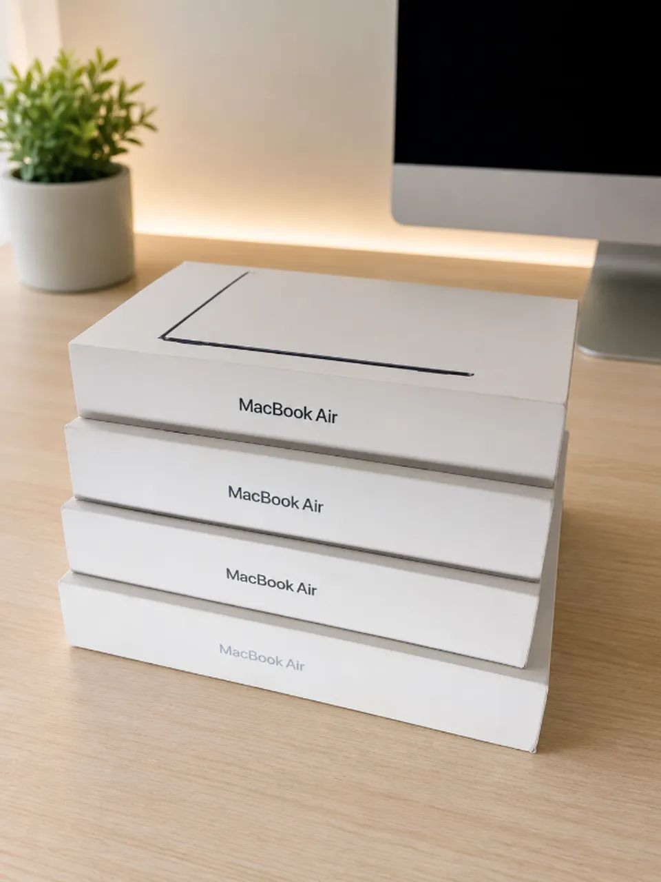 MacBook Air M5 512GB 16GB 15 Polegadas - Parcelamos Em Até 18x - Pronta Entrega  - Foto 2