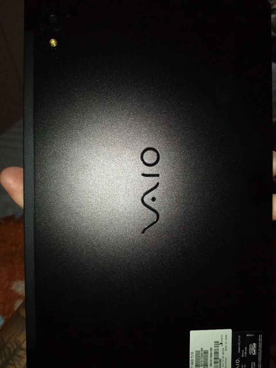 Tablet  - Foto 3