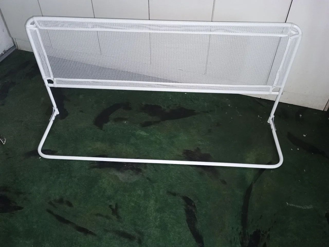 Tela de proteção  - Foto 2