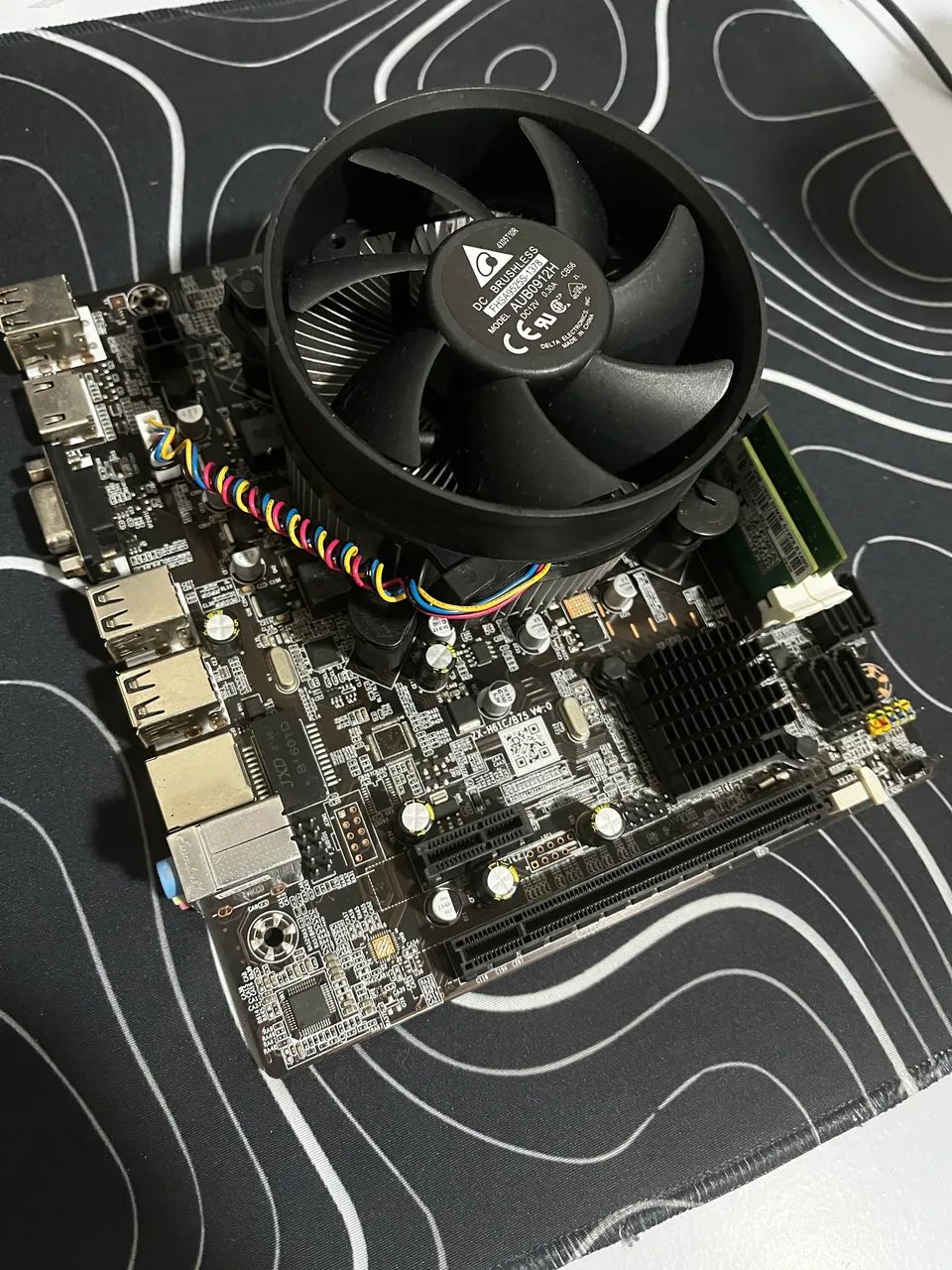 kit xeon - Foto 5