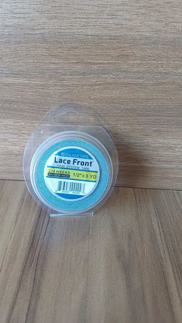 FITA PARA MEGA HAIR OU PERUCAS - Foto 3
