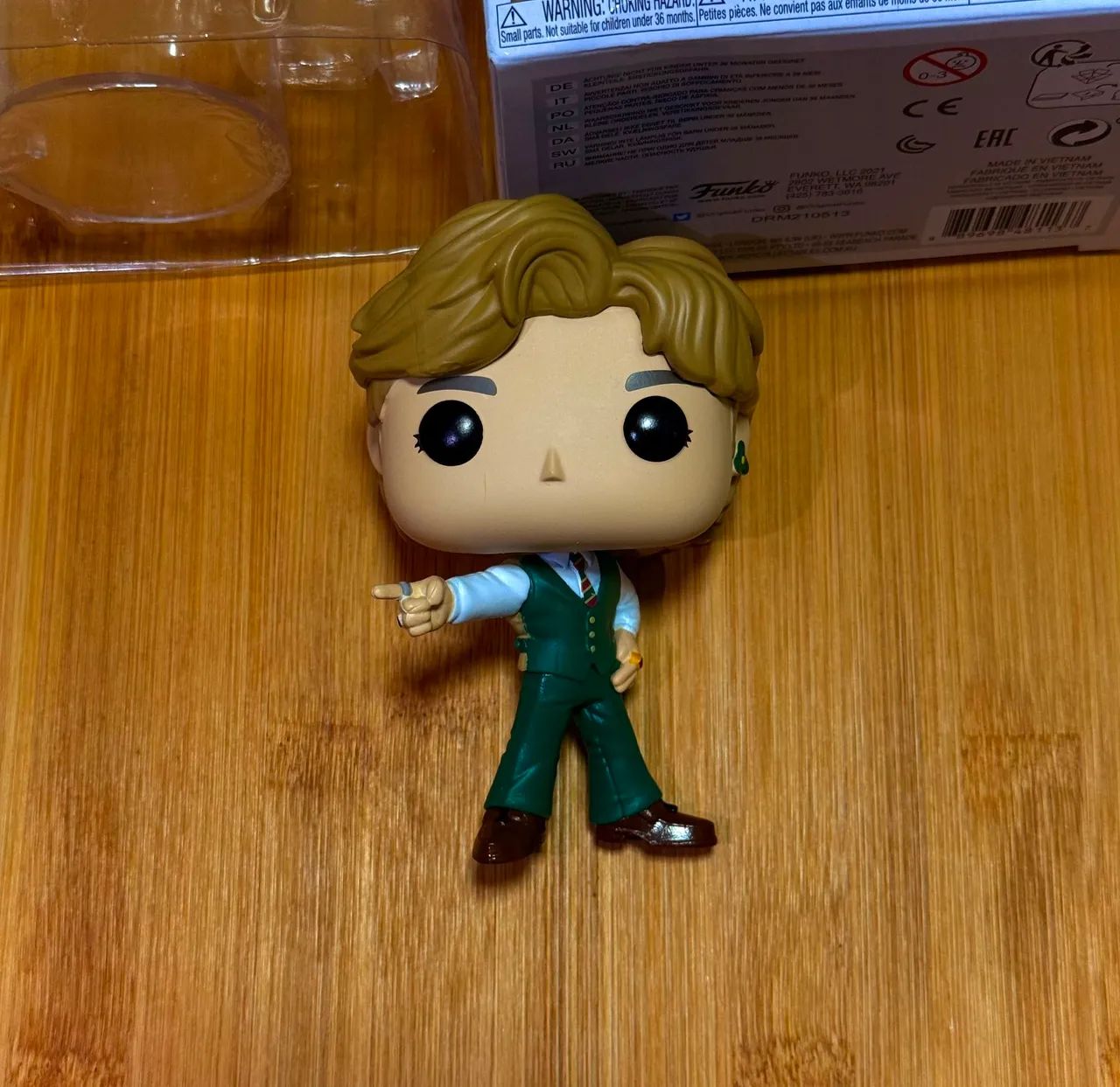 Funko pop bts - Foto 2