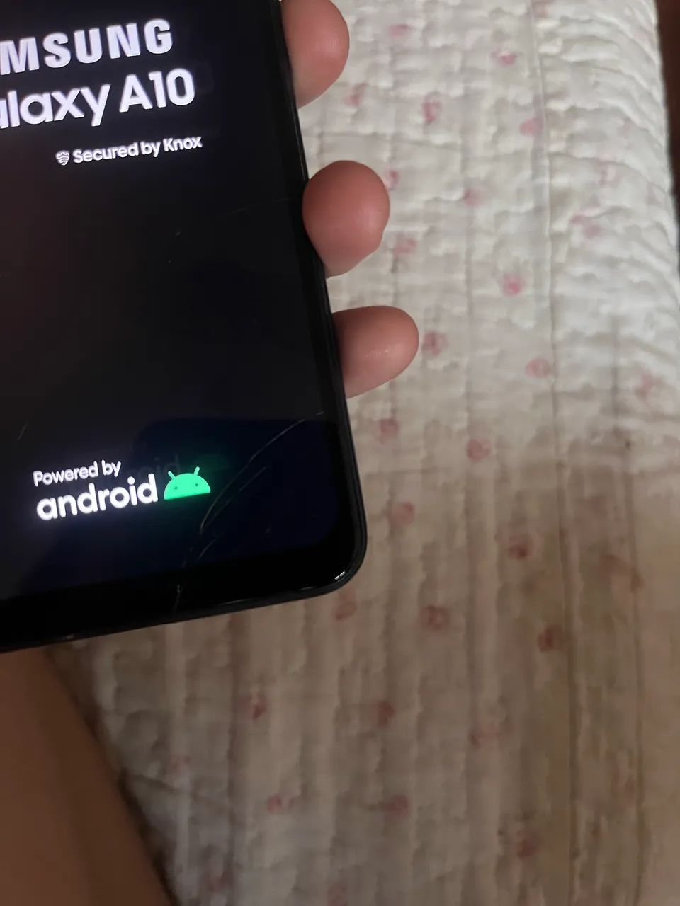 Samsung Galaxy A10 - Foto 3