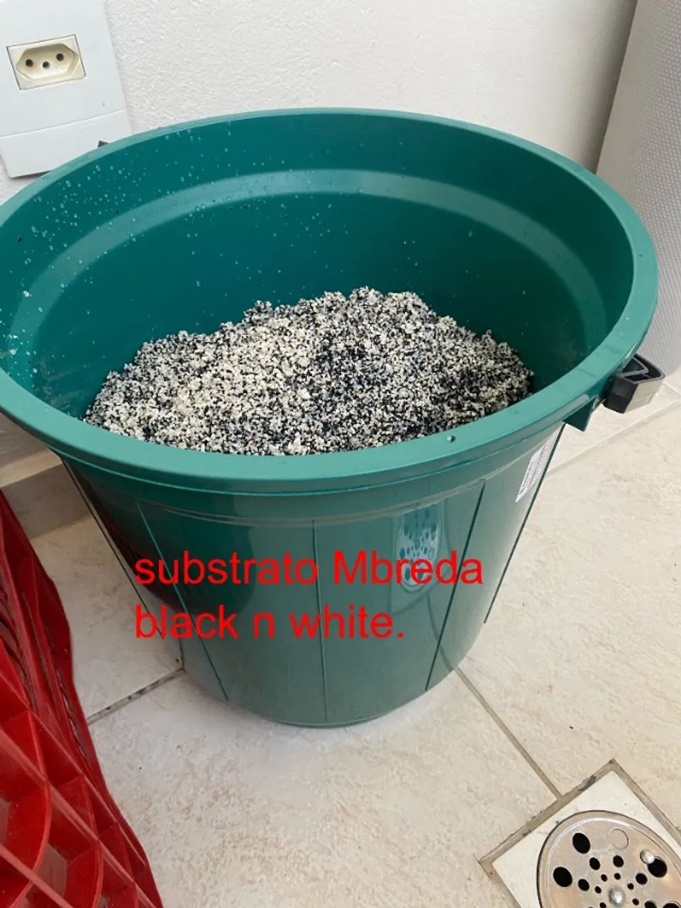 Aquário 200 litros com sump traseiro - completo - pleno funcionamento - montar e usar  - Foto 4