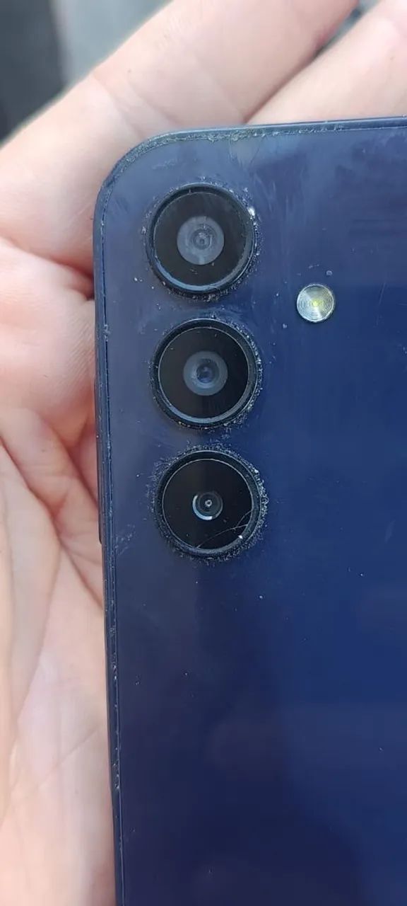 Somente venda samsung A15 - Foto 2