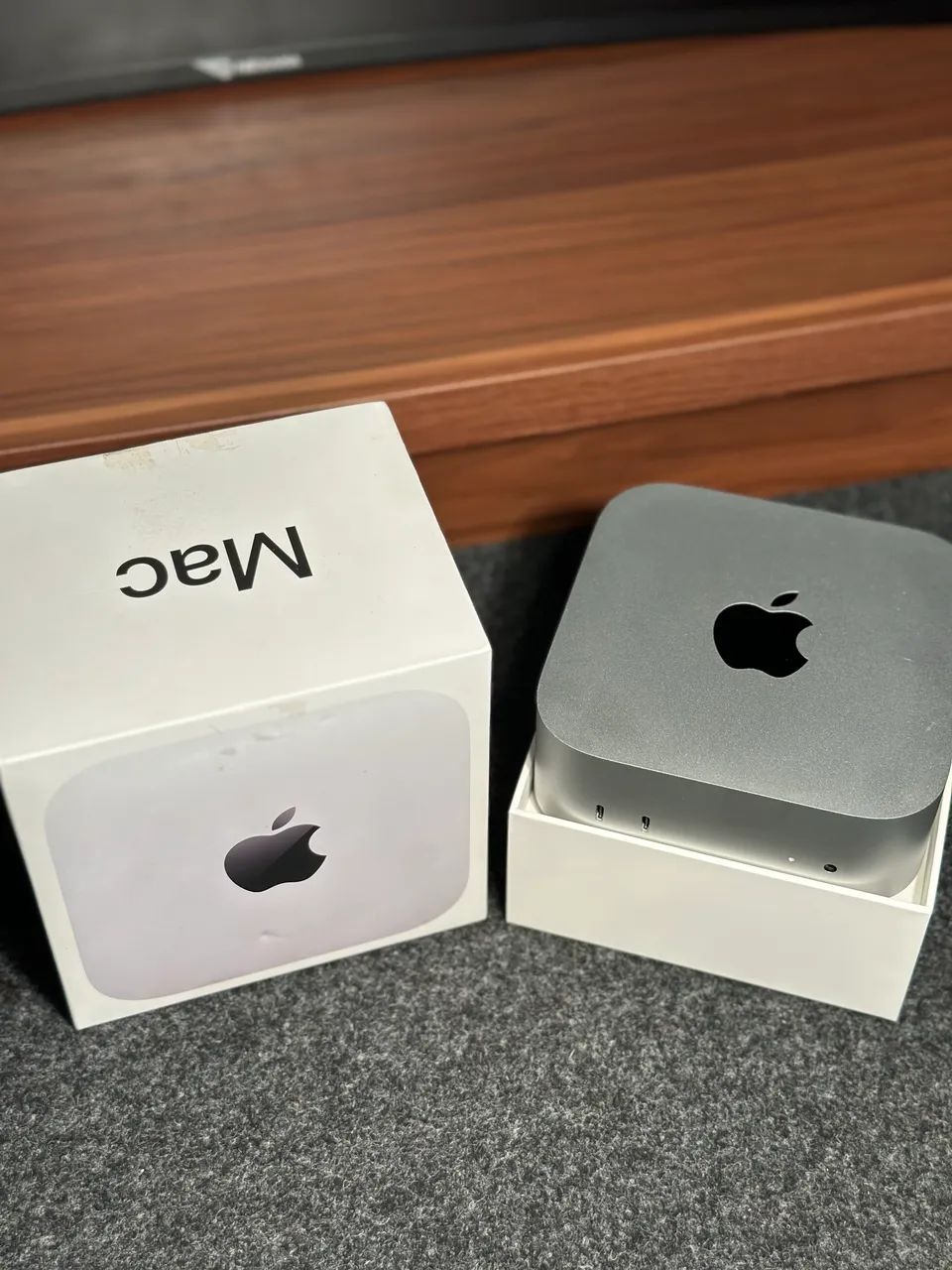 Mac Mini M4  - Foto 2