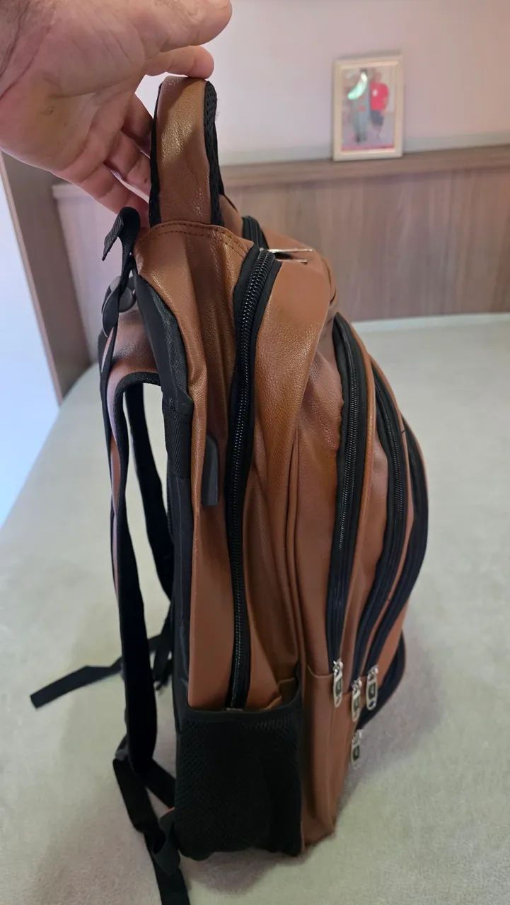 Mochila  - Foto 5