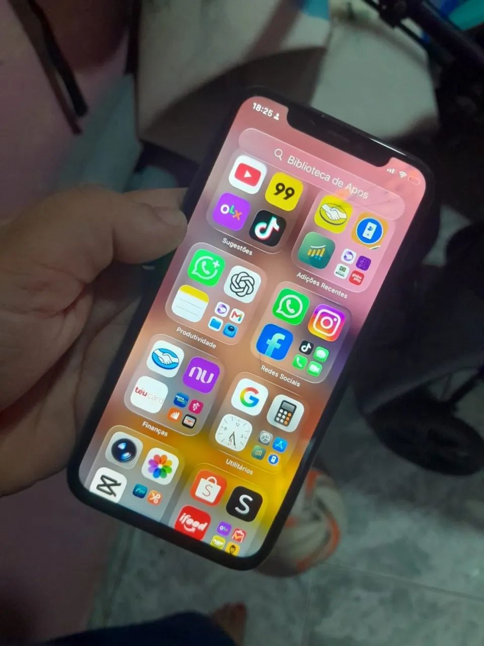iPhone 11 Pro  - Foto 3