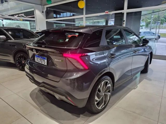 MG 4 Comfort 2027 - Foto 5