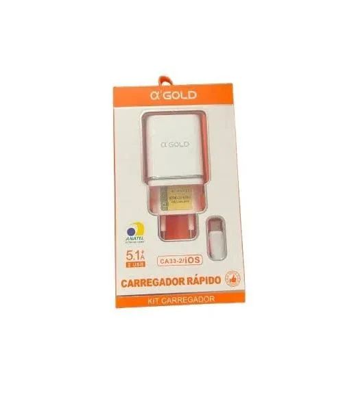 Carregadores para iPhone IOS  - Foto 2