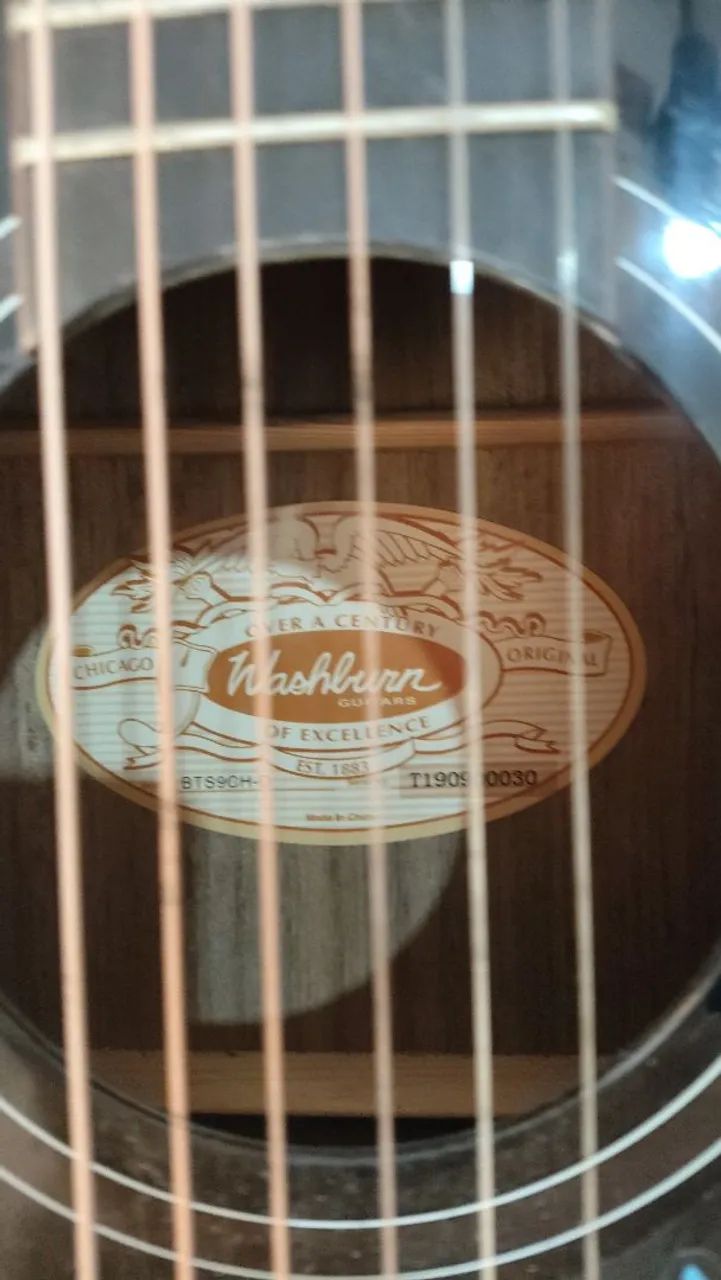 Violão ótimo - Foto 4