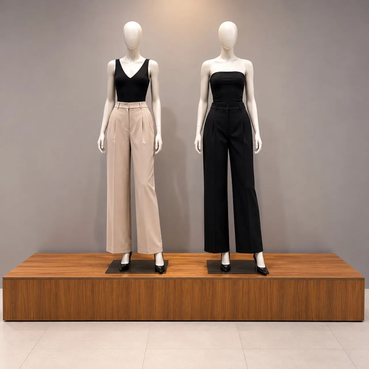 MÓVEIS PARA LOJA DE ROUPAS  - Foto 3
