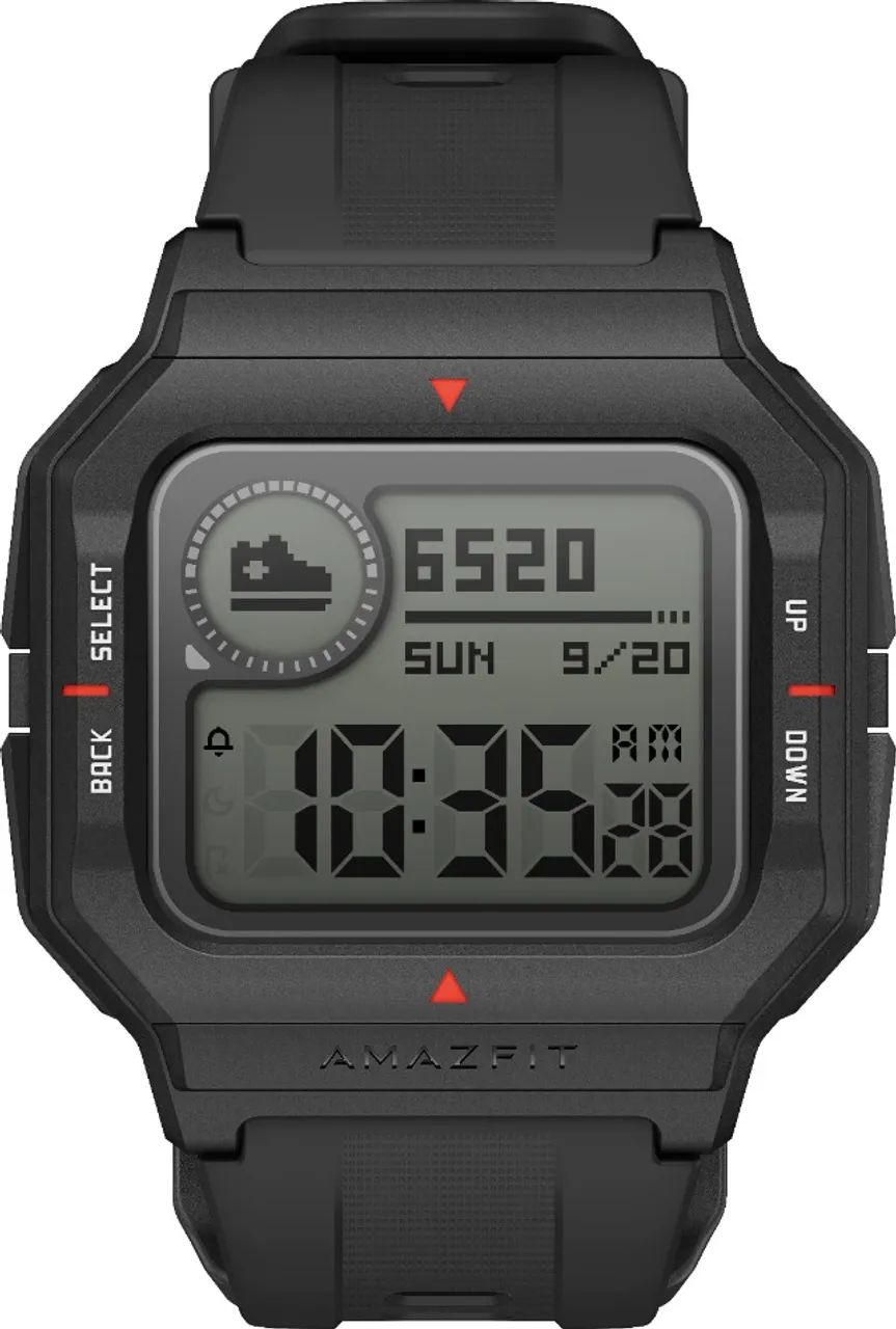 Relógio Smartwatch Xiaomi Amazfit Neo - Foto 3