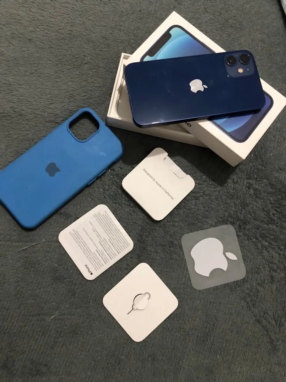 IPHONE 12 MINI - 128GB - Foto 5