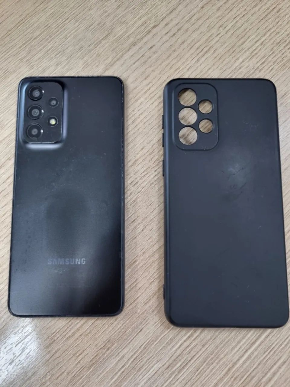 Samsung Galaxy A33 5G 128GB 6GB RAM Tela de 6,4' Polegadas - Foto 5
